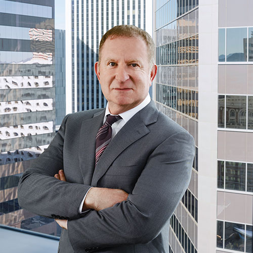 Western Alliance Bancorporation 2016 Annual Report - Robert Sarver